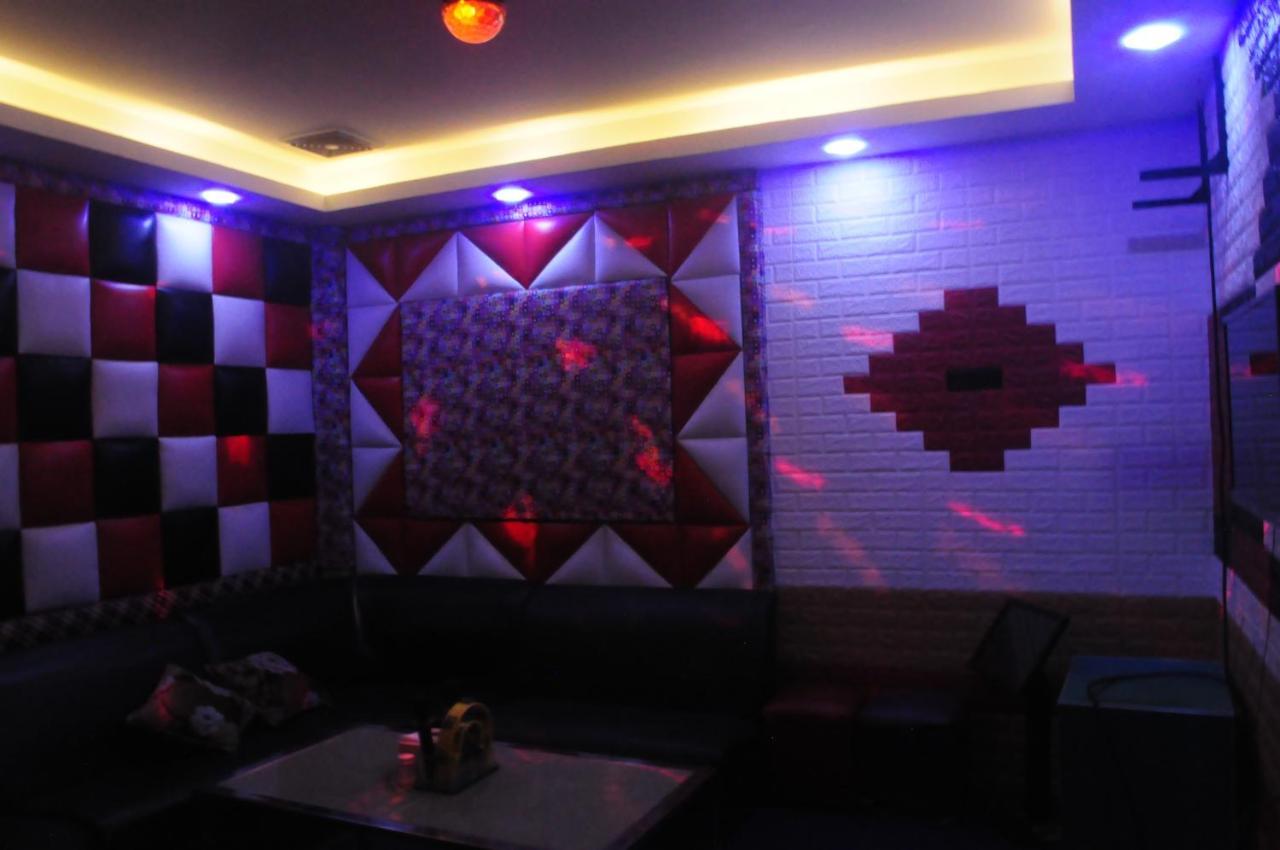 Nay Chi Linn Hotel Pathein Ngoại thất bức ảnh