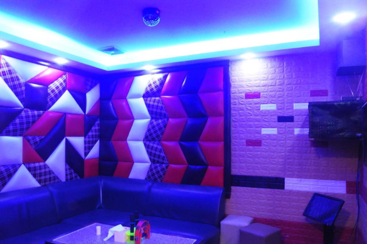 Nay Chi Linn Hotel Pathein Ngoại thất bức ảnh
